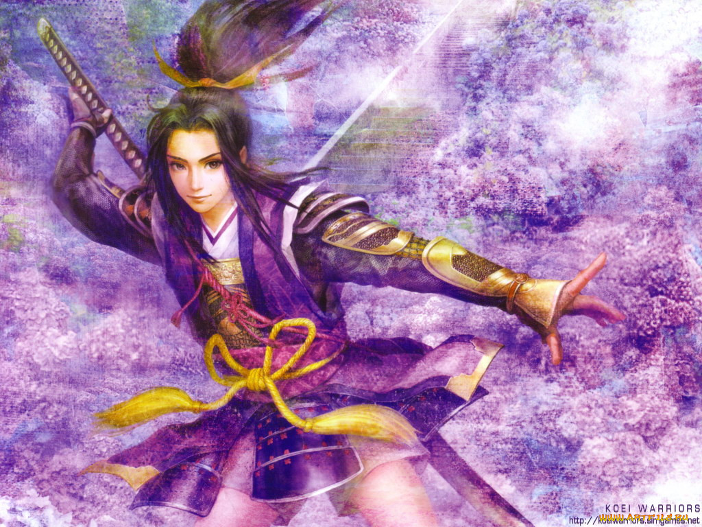 samurai, warriors, , 